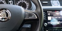 Škoda Octavia 1,6 TDI