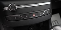 Peugeot 308 1,6 BlueHDI