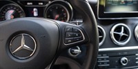 Mercedes-Benz A-Class 160 D