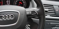 Audi Q3 2.0 TDI 