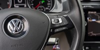 Volkswagen Golf 1,6 TDI