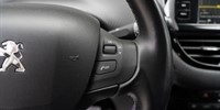 Peugeot 2008 1,6 BlueHDI