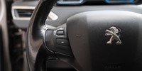 Peugeot 2008 1,6BlueHDI