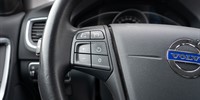 Volvo
 S60
 2.0D D2 Kinetic Business