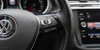 Volkswagen Tiguan
 2,0 TDI