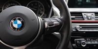 BMW
 X1 18 d SDrive