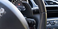 Peugeot 3008 1,6 BlueHDI