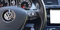 Volkswagen Golf 2.0 TDI