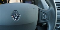Renault Megane 1.5 DCI