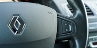 Renault Megane 1.5 DCI