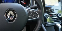 Renault TALISMAN BUSINESS ENERGY 1.6 DCI 