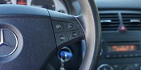 Mercedes-Benz B-Class 180 CDI