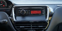 Peugeot 208 1,6 HDI