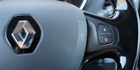 Renault Captur 1.5 DCI