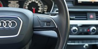 Audi A4
 2.0 TDI ULTRA 150 BUSINESS LINE