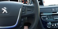 Peugeot 508 ALLURE 2.0 HDI