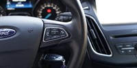 Ford
 Focus
 1,5 TDCI