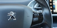 Peugeot 308 1,6 BlueHDI