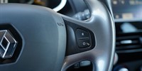 Renault Clio 1.5 DCI