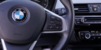 BMW
 X1 XDRIVE  D 2.0