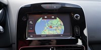 Renault Clio 1.5 DCI
