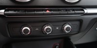 Audi A3
 1,6 TDI