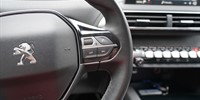 Peugeot 3008 1,6 BlueHDI