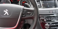 Peugeot 508 1,6 BlueHDI