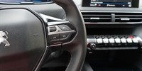 Peugeot 3008 1,6 BlueHDI