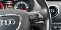 Audi A3
 1,6 TDI