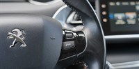 Peugeot 308 1,6 BlueHDI