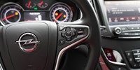 Opel Insignia 1.6 CDTI