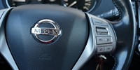 Nissan
 Qashqai 1,6 DCI