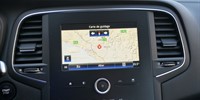 Renault Megane 1.5 DCI