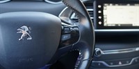 Peugeot 308 1,6 BlueHDI
