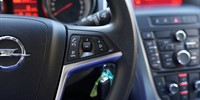 Opel Astra 2,0 CDTI