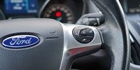 Ford
 Focus
 1,6 TDCI