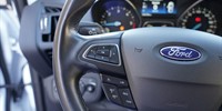 Ford
 C-MAX 1,5 TDCI