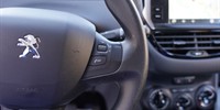 Peugeot 208 1,6 BlueHDI