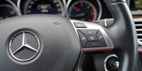 Mercedes-Benz E-Class
 220 CDI
