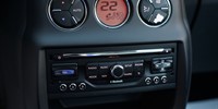 Citroën C3 1,4 HDI