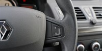 Renault Megane 1.5 DCI