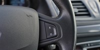 Renault Megane 1.5 DCI AUTOMATIK