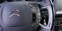 Citroën C5 1,6 HDI 