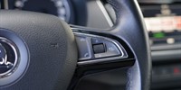 Škoda Fabia 1,4 TDI