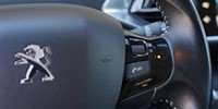 Peugeot 308 1,6 BlueHDI