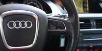 Audi A5
 3.0 TDI QUATTRO