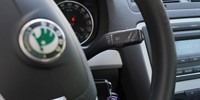 Škoda Octavia 1,6 TDI 4x4