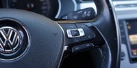 Volkswagen Passat 2.0 TDi BlueMotion Business DSG