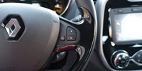 Renault CAPTUR 1.5 DCI Automatik